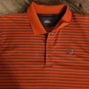 Mens xxl Under Armour Polo